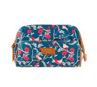 DLP - Astuccio Carla Beauty Enchanté, blu, Astuccio da toilette
