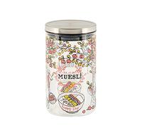 DLP - Barattolo in cotone con gambo PTIT