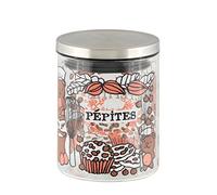 DLP - Barattolo per pepite di cioccolatini PICCOLE