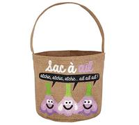 DLP - Borsa per aglio, motivo: Atchic