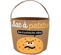 DLP Borsa per patate - Dietro la porta