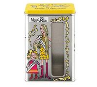 DLP Derrière la Porte - Scatola di metallo pasta