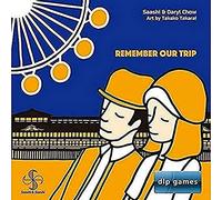 Remember Our Trip