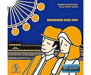 dlp Games 1048 - Remember Our Trip