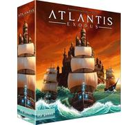 dlp games- Atlantide Exodus, DLP01107