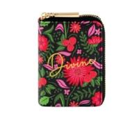 DLP - Porta carte Horner Together Divine, Multicolore., uniques, Moderno