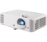 Viewsonic M2e Proiettore a corto raggio 1000 ANSI lumen LED 1080p (1920x1080) Compatibilità 3D Grigio, Bianco