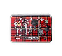 dlp - Scatola a doppia chiave