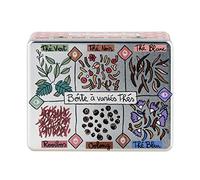 DLP Scatola da tè (comp) - Varies