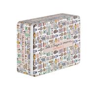 DLP Scatola di bazar - nel caso in cui