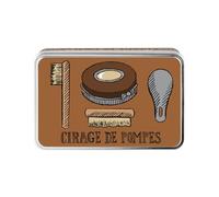 DLP - Scatola di Ceratura (ganie) Tipo Pompe