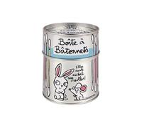 DLP - Scatola di cotone asta Nostre orecchie - Dietro la porta …