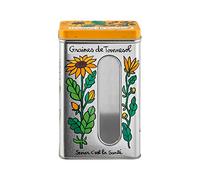 DLP, Scatola di finestra Semi di Girasole