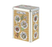 DLP - Scatola di pasta generico