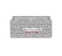 DLP - Scatola di trucchi di Ragazza - Ciascuna le sue Regole