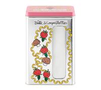 DLP - Scatola Finestra Conchigliette - Champi