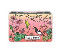 DLP - Scatola portagioie (inserto) in metallo - PIE