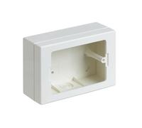 DLP-Scatola portapparecchi 3 Moduli Italia 089393