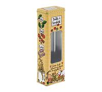 DLP Scatola Spaghetti Finestra - Tutte le Salse