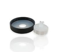 DLpro Giunto serbatoio acqua per Bosch Siemens 00617956 617956 valvola frizione per serbatoio acqua serbatoio serbatoio serbatoio per iQ700 Serie 8 StudioLine CKS1561 CKS1761 macchina da caffè