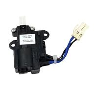 DLS-E5V AC220-240V 17438000001612 Interruttore Di Ritardo For Serratura Elettronica Della Porta, Compatibile Con Midea, Parti For Lavatrice