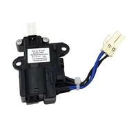 Dls-E5V Ac220-240V 17438000001612 Interruttore Ritardato Serratura Elettronica, Compatibile Con Midea, Parti Di Rondelle For Lavatrice, Impermeabile