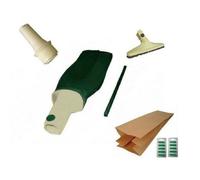 DLS EuroStore07 Kit VK117, Plastica