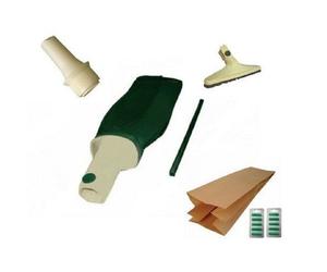 DLS EuroStore07 Kit VK117, Plastica