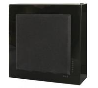 DLS Flatbox Mini altoparlante da parete pianoforte nero ( 1 pezzo )