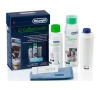 De’Longhi DLSC306 Set di pulizia