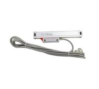 DLSW250-5UM-5V Fresatrice con righello ottico, ottica, righello elettronico TTL(W900mm 5um/5V)