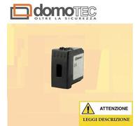 DLT60GE INSERITORE GEWISS PLAYBUS SYDOM DOMOTEC