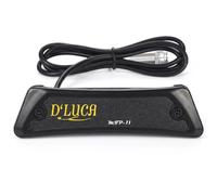D'Luca Bajo Quinto e Bajo Sexto Passive Soundhole Pickup Single Coil