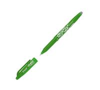 Dlugopis zelowy Pilot FriXion Ball Jasnozielony Medium