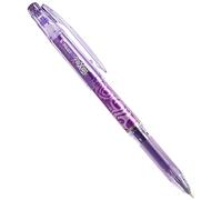 Dlugopis zelowy Pilot FriXion Point Fioletowy Fine [Lingua polacca]