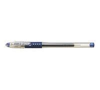 Penna a sfera gel G-1 Grip Pilot blu 0,5 mm 017136
