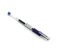 Penna a sfera gel G-1 Grip Pilot blu 0,5 mm 017136