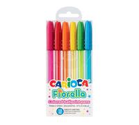 Carioca Dlugopisy Fiorella