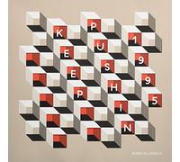 Dlugosch, Boris - Keep Pushin (20Th Anniversary)