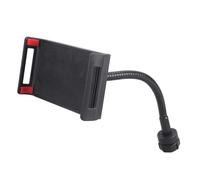 DLUKENY 17mm Adattatore Morsetto Supporto Smartphone Treppiede Telefono Supporto Adattatore Clip Staffa di Regolazione Monopiede Regolabile Tablet Stand Per Live Streaming Treppiede