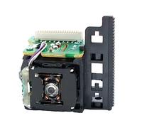 DLUKENY ABS VCD Testa Ottica Per SFP101 SFP101N Giocatore Suono Pick-up Ottico Sostituzione Singola Testa VCD Pick-up