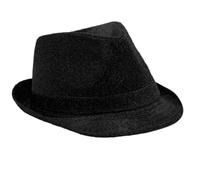DLUKENY Cappello regolabile per maghi, per spettacoli teatrali, per giochi di ruolo, maghi, adatto per adulti e ragazzi