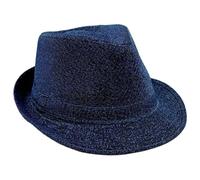 DLUKENY Cappello regolabile per maghi, per spettacoli teatrali, per giochi di ruolo, maghi, adatto per adulti e ragazzi