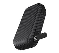 DLUKENY Custodia rigida protettiva per dispositivi elettronici per hard disk batteria cellulare portatile Drive Carry