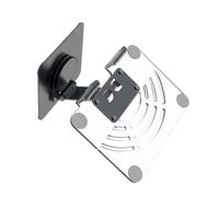 DLUKENY Dissipazione di calore Tablet Stand Pieghevole Alluminio Supporto di Regolazione Altezza Staffa Per 12.9Inch Dispositivi Tablet Stand