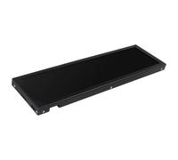 DLUKENY Esposizione 170° del PC del sub-schermo del telaio 8.8Inch che osserva la costruzione della lega di alluminio