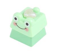 DLUKENY Keycap Resina Personalizzazione Keycaps Per Tastiere Meccaniche Interruttori Keycaps Gamers ESC Keycap