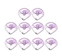 DLUKENY MOA Keycaps Tastiere Meccaniche 1U Caps Spazi Spazi Personalizzati Gamer Trasparenti Copritasti di Cristallo Per Mx Interruttori Profilo MOA
