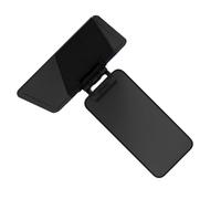 DLUKENY Protezioni per schermo del telefono antiriflesso regolabili per proteggere dal sole e prevenire i riflessi durante le attività all'aperto