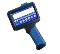 DLUKENY S1730 28 Lingua 12.7mm BarBatchCode Data Loghi Etichetta di scadenza Palmari Termiche Stampanti a getto d'inchiostro Stampante a getto d'inchiostro Portatile